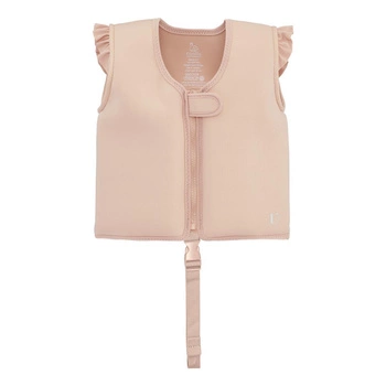 Kamizelka do pływania Neo English Rose 1-3L