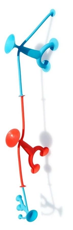 Zabawka kreatywna Oogi Blue