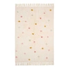 Little Dutch Dywan Dots Pink 120x70 cm