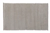 Dywan wełniany Steppe Grey 170x240 cm Lorena Canals