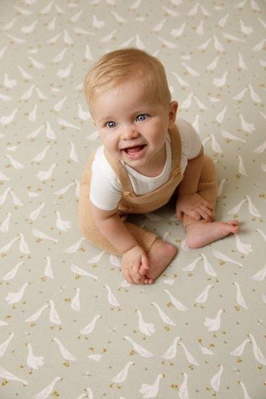 Little Dutch Otulacz 120 x 120cm Little Goose TE50421200