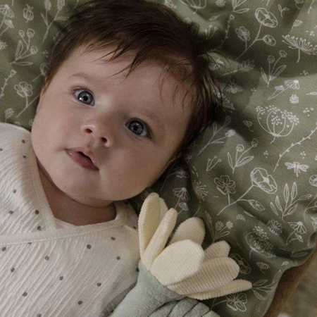 Little Dutch Grzechotka Kwiatuszek Little Goose LD8514