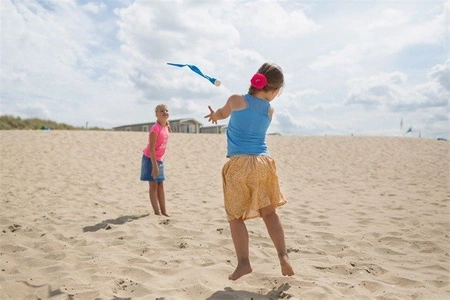 BS Toys, Piłka z ogonem