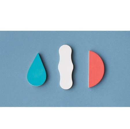 Puzzle Imagine - Wyobraź sobie! | Londji®