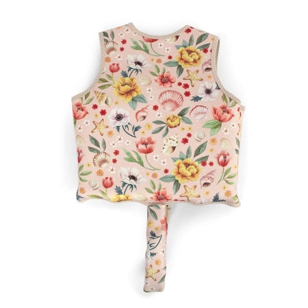 Filibabba Kamizelka z pływakami 3-4 lata Ocean Blossom