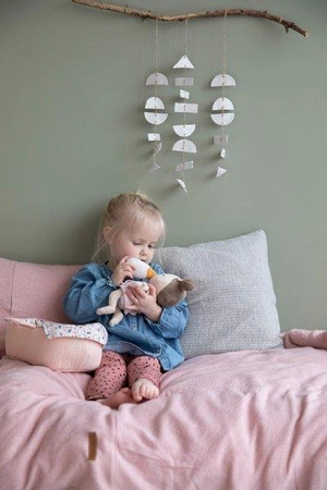 Little Dutch Laleczka Baby Rosa 26 cm LD4528