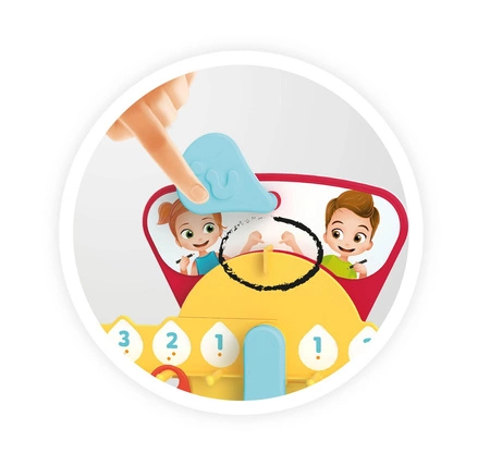 Waga matematyczna 5604