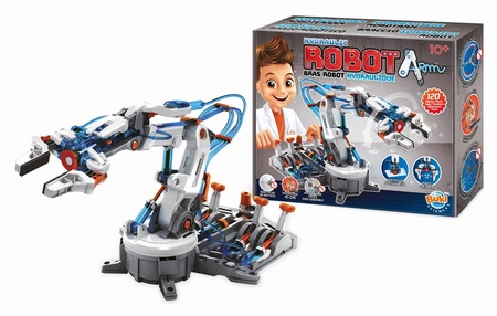 HYDRAULICZNE RAMIĘ ROBOTA 7505