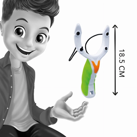 Bezpieczna proca BN017