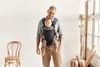 BABYBJORN - nosidełko Harmony 3D Mesh, Antracyt