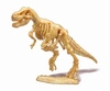 Mały paleontolog - Tyranozaur 445TYR