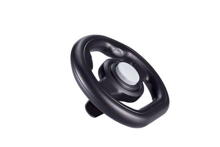 Easywalker Kierownica dla dziecka do wózka spacerowego Unikalny System Akcesoriów