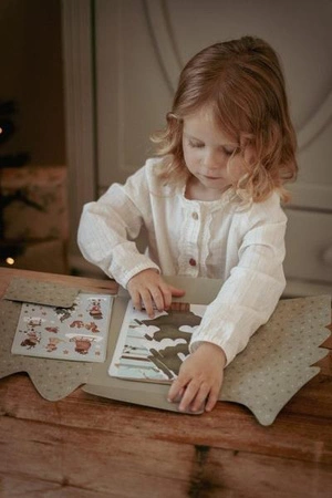 Little Dutch Kreatywne pudełko XL Fairy Garden