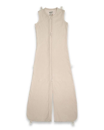 Lodger Śpiworek 4 pory roku z odpinanymi rękawami 4 m - 3 l Hopper Buffalo