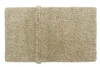 Dywan wełniany Tundra Beige 80x140 cm Lorena Canals