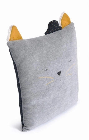 Maskotka poduszka przyjaciel kot 666130