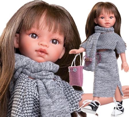 Lalka Emily Antonio Juan 25300
