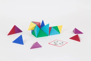 Imanix klocki magnetyczne IMAGRAM 24 elem. 350725