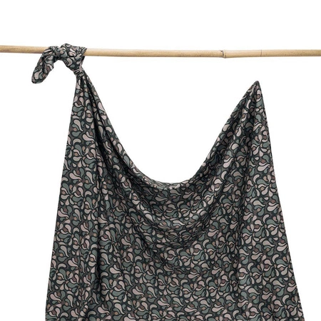 Otulacz 100% Bamboo 75x100cm - Habanera