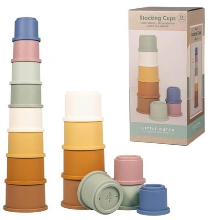 Little Duch Kubeczki Vintage 2009243