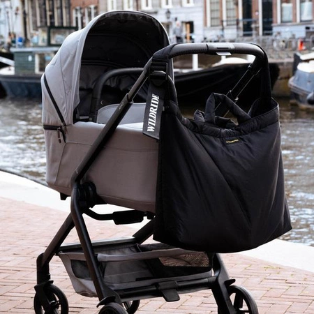 Wildride Nosidło wspomagające Sunflower