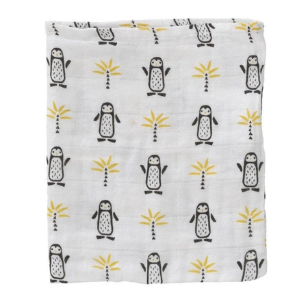 Fresk Myjki zestaw 3 szt. Pingwin