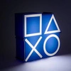 Lampka Playstation ikonki - box (wysokość: 15 cm)
