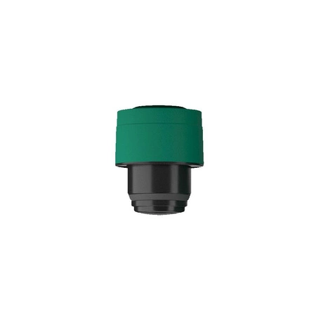 Cool Bottles Zakrętka 350-500 ml Vivid Quetzal