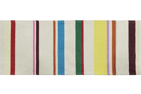 Płótno na krzesełko dziecięce Sillita Kaarol Lorena Canals x Gonzalo Milà