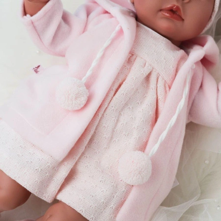 Małe świnki 4 szt. Mamanimals 2020625