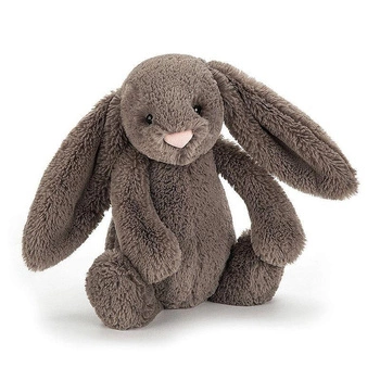 JellyCat Bashful królik truflowy 31cm