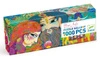 Puzzle tektur. MAGIC INDIA 1000 elem.DJ07649