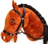 Konik na patyku Hobby Horse Fanta Premium