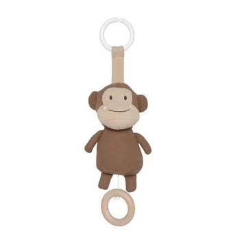 Pozytywka - zawieszka małpka Jabadabado