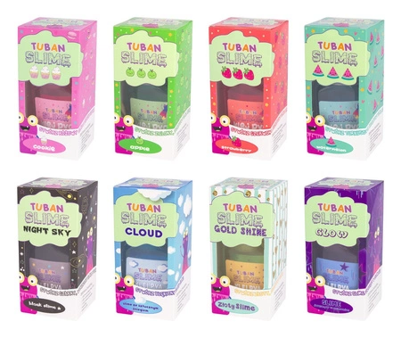 ZESTAW SUPER SLIME – KAMELEON Tuban