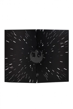 Zestaw do espresso Gwiezdne Wojny - Rebelianci (4 szt)