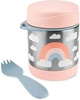 Skip Hop Termos dla Dziecka Tęcza 325ml Spark Style