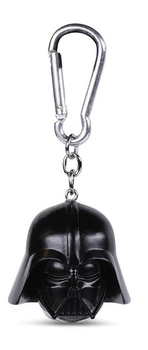 Brelok 3D Gwiezdne Wojny - Darth Vader