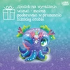 Figurka do malowania – gipsowa Octavia Nebulous Stars
