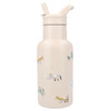 Butelka bidon 350 ml KIDZROOM Small Aeroplane