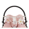 Little Dutch Miffy Zawieszka sensoryczna do wózka/fotelika Vintage Little Flowers NIJN767
