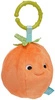 Zawieszka do wózka Pomarańcza 161530-Manhattan Toy, zabawki dla niemowląt