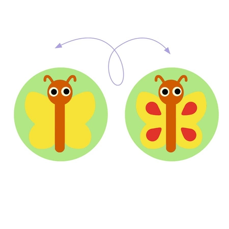 Gra edukacyjna GARDIMIX DJ01616