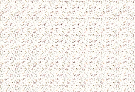 ŁĄKA MOTYLI Bright Tapeta Malumi