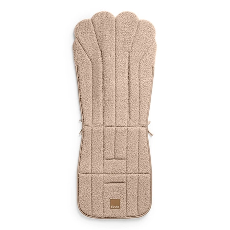 Elodie Details - Miękka wkładka do wózka - Blushing Pink