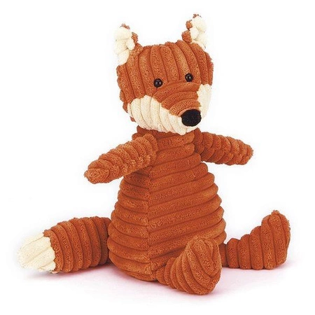 JellyCat Cordy Roy Lisek 26cm