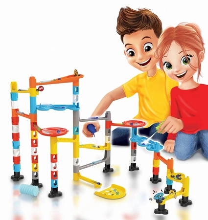 Kulodrom WYŚCIG PM858