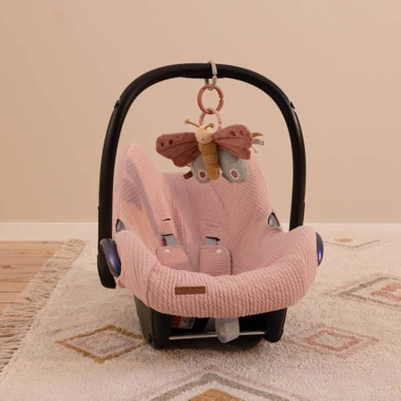 Little Dutch Przytulanka Motylek XXL Flowers & Butterflies LD8722