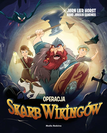 Operacja Skarb Wikingów