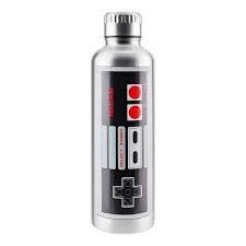 Butelka metalowa NES (500 ml)